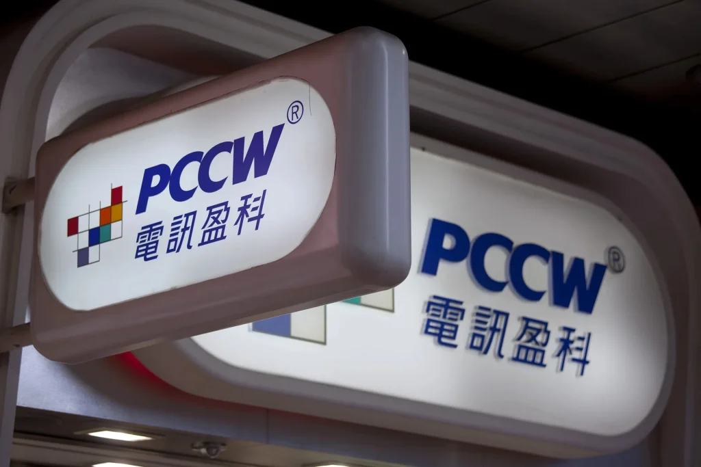 US weighs ban on Hong Kong tycoon Richard Li’s phone firm PCCW as China tensions rise