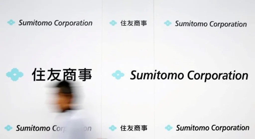 Japan’s Sumitomo wins Singapore grant to develop ammonia as marine fuel