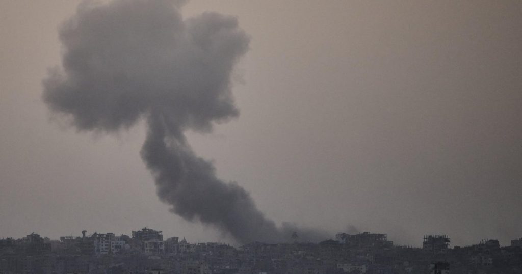 Hamas says it has agreed to parts of the Gaza peace proposal outlined by President Trump