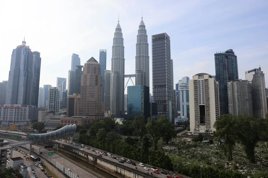 Malaysia’s medical tourism sector to have ‘robust growth’ amid intensifying global race: report
