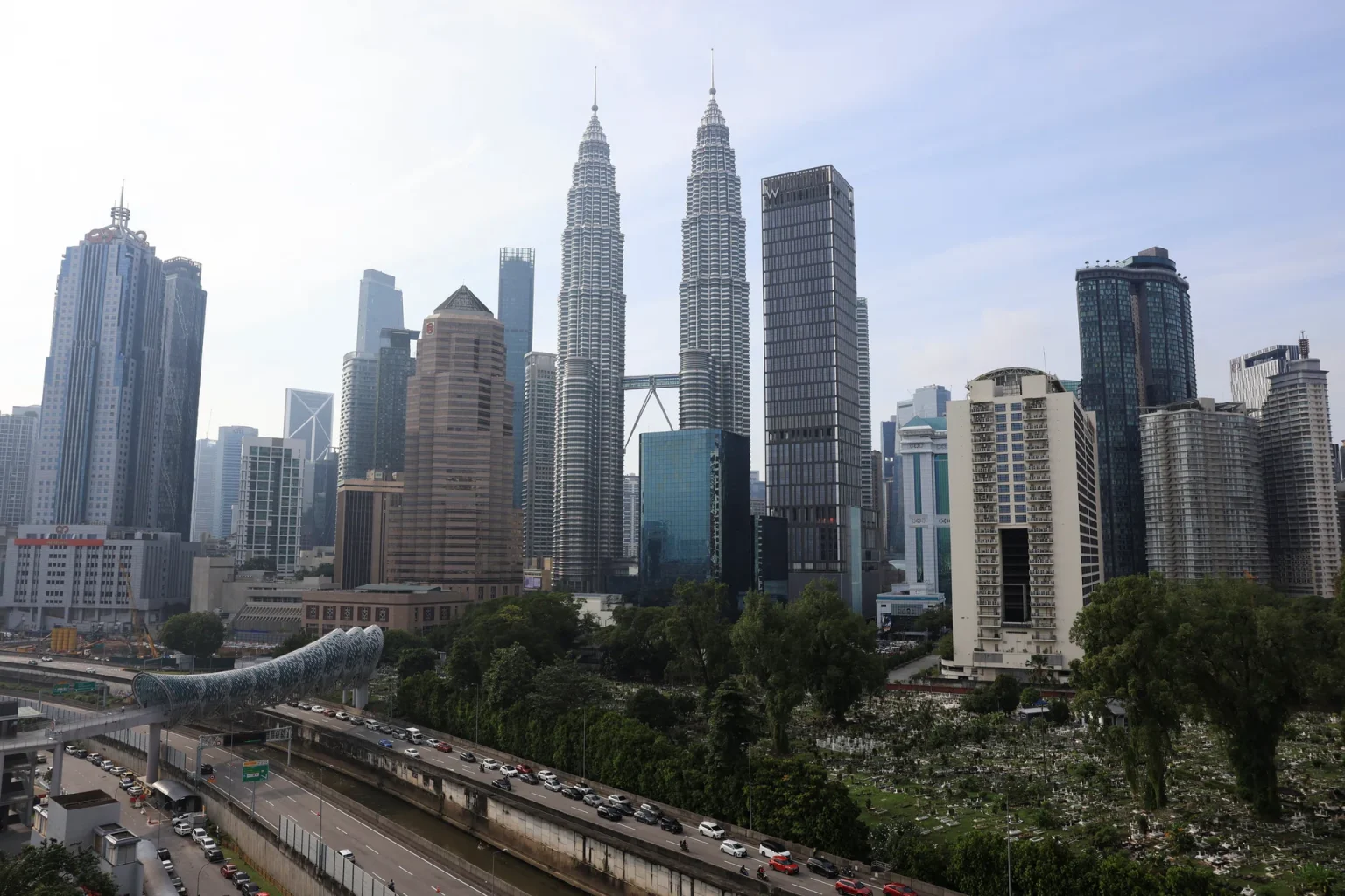 Malaysia’s medical tourism sector to have ‘robust growth’ amid intensifying global race: report