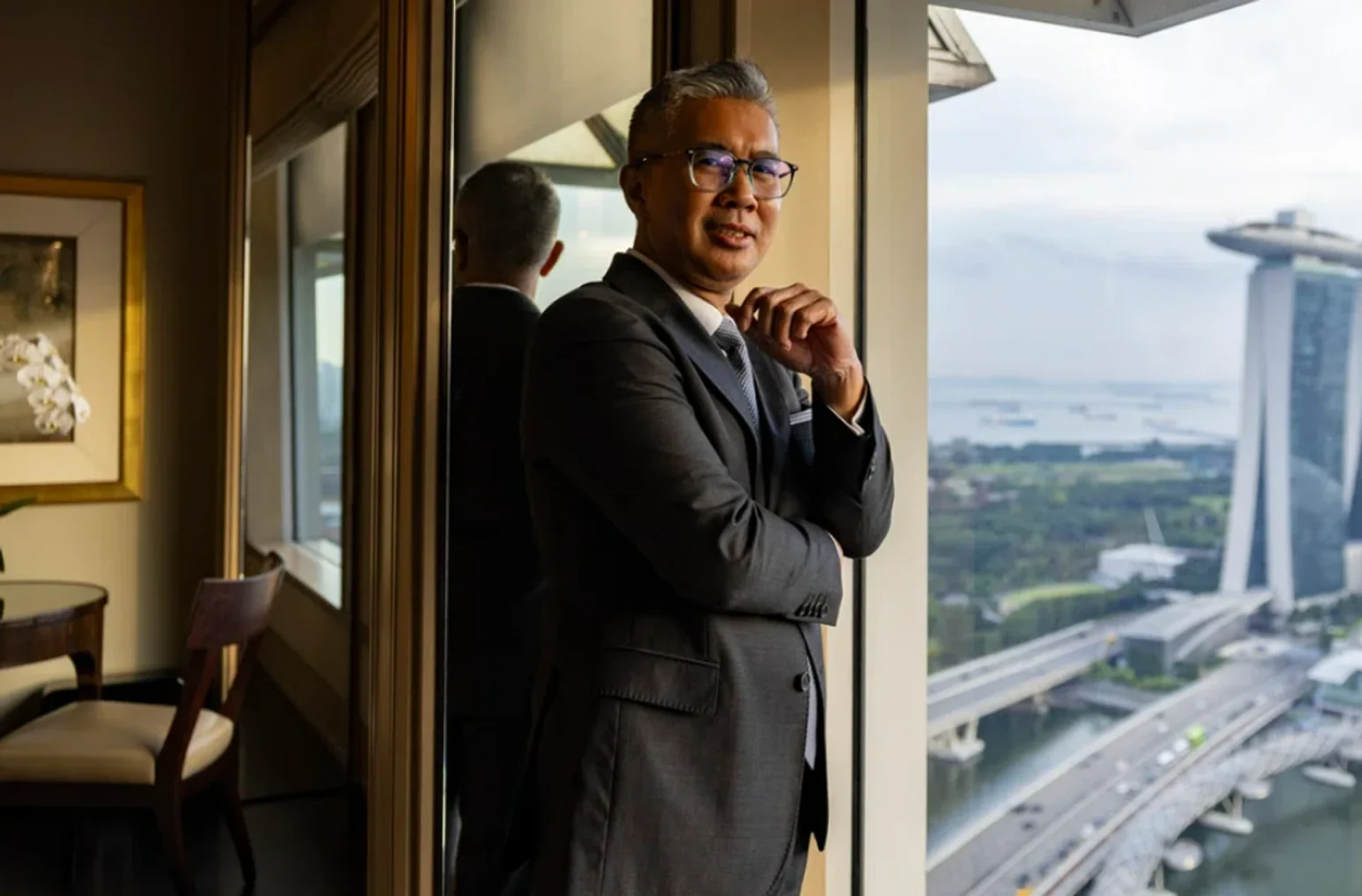 ‘No conditions’ set for Trump’s visit to Malaysia for Asean summit: Zafrul