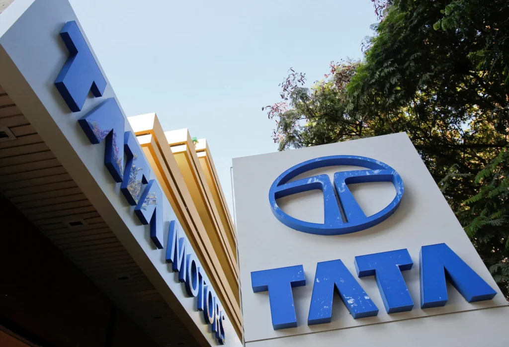 Tata Capital’s 155 billion rupee IPO fully subscribed on final day