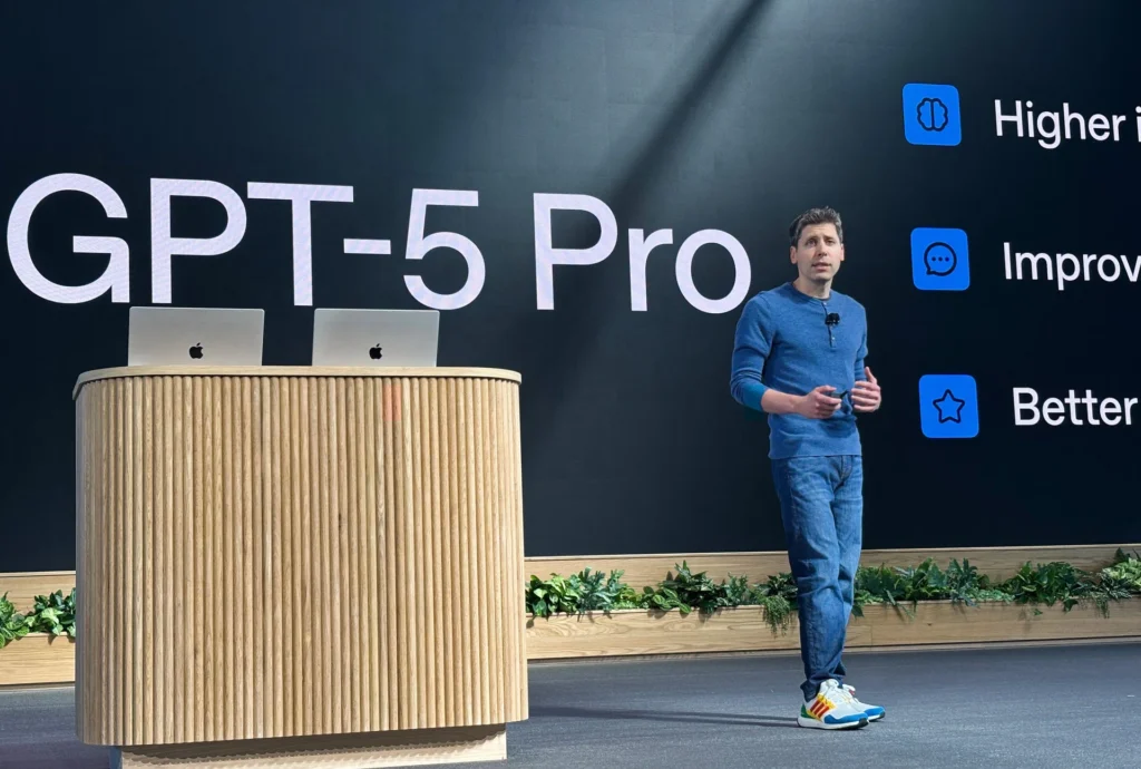 OpenAI unveils ChatGPT app integration feature