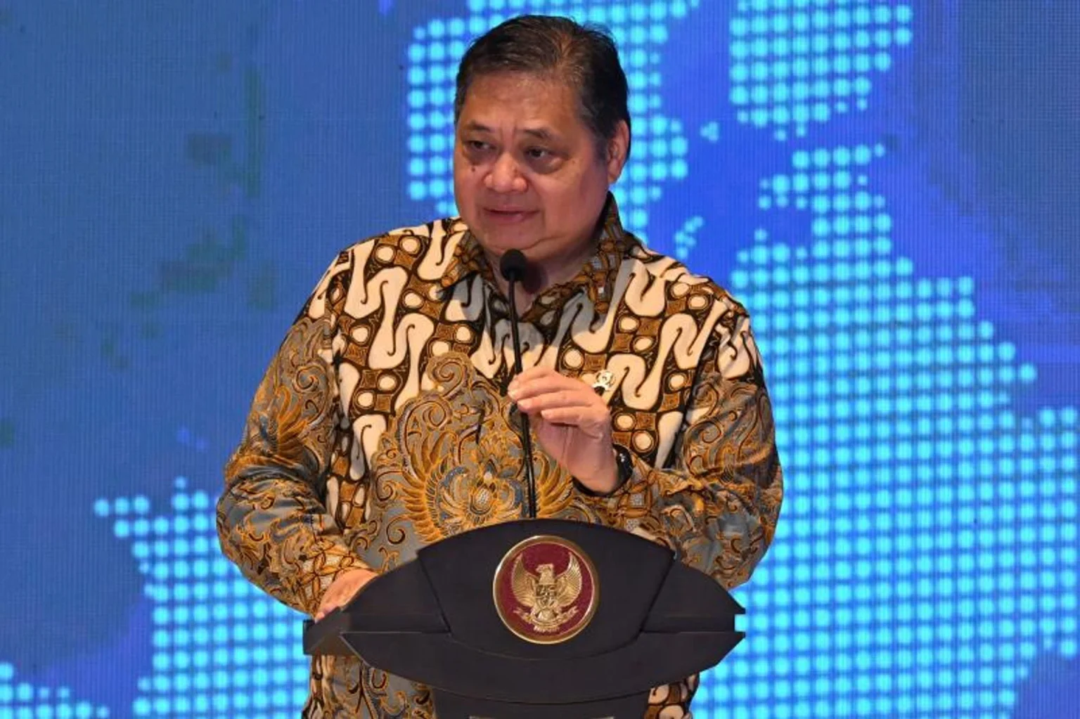 Indonesia announces cash handout, internship programme to stimulate economy
