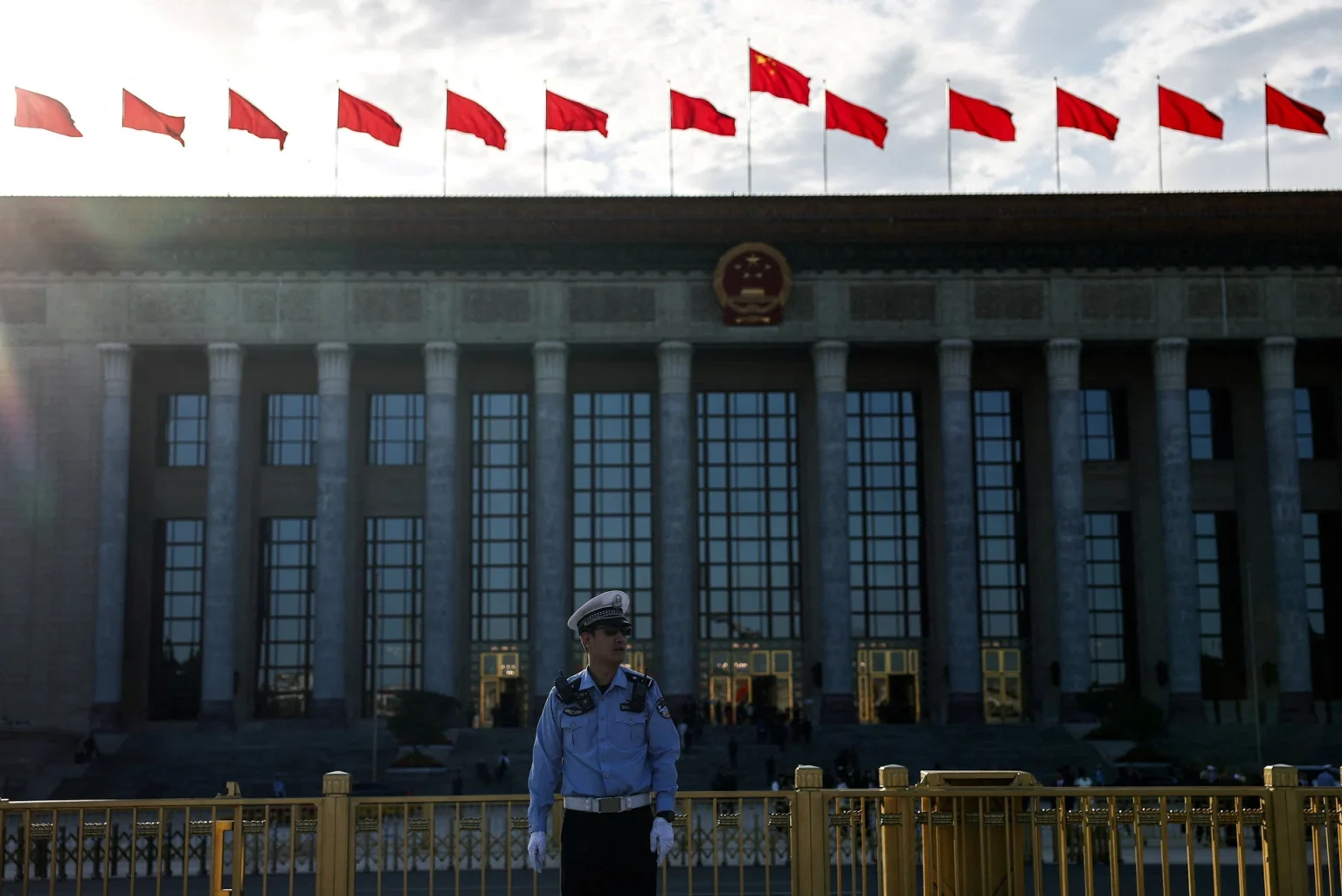 China’s biotech boom: Collaboration, not competition, for Singapore