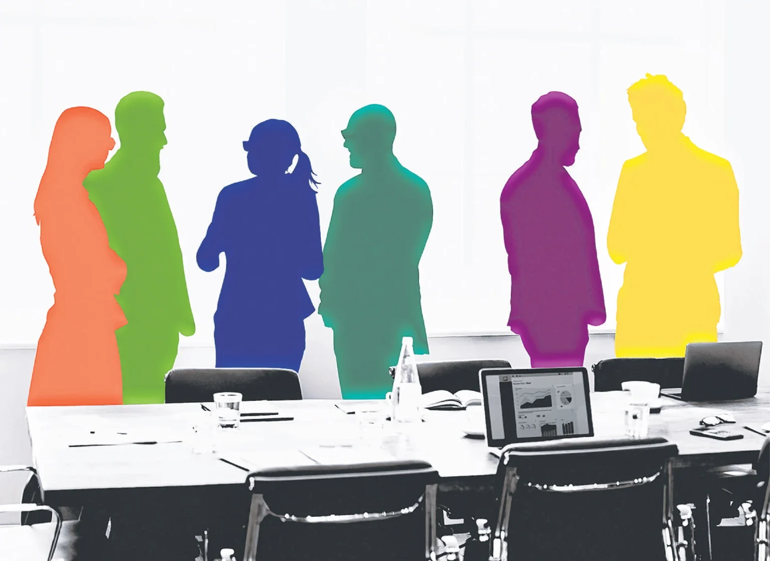 ‘The talent is there’: Is Singapore’s push for board diversity turning a corner?
