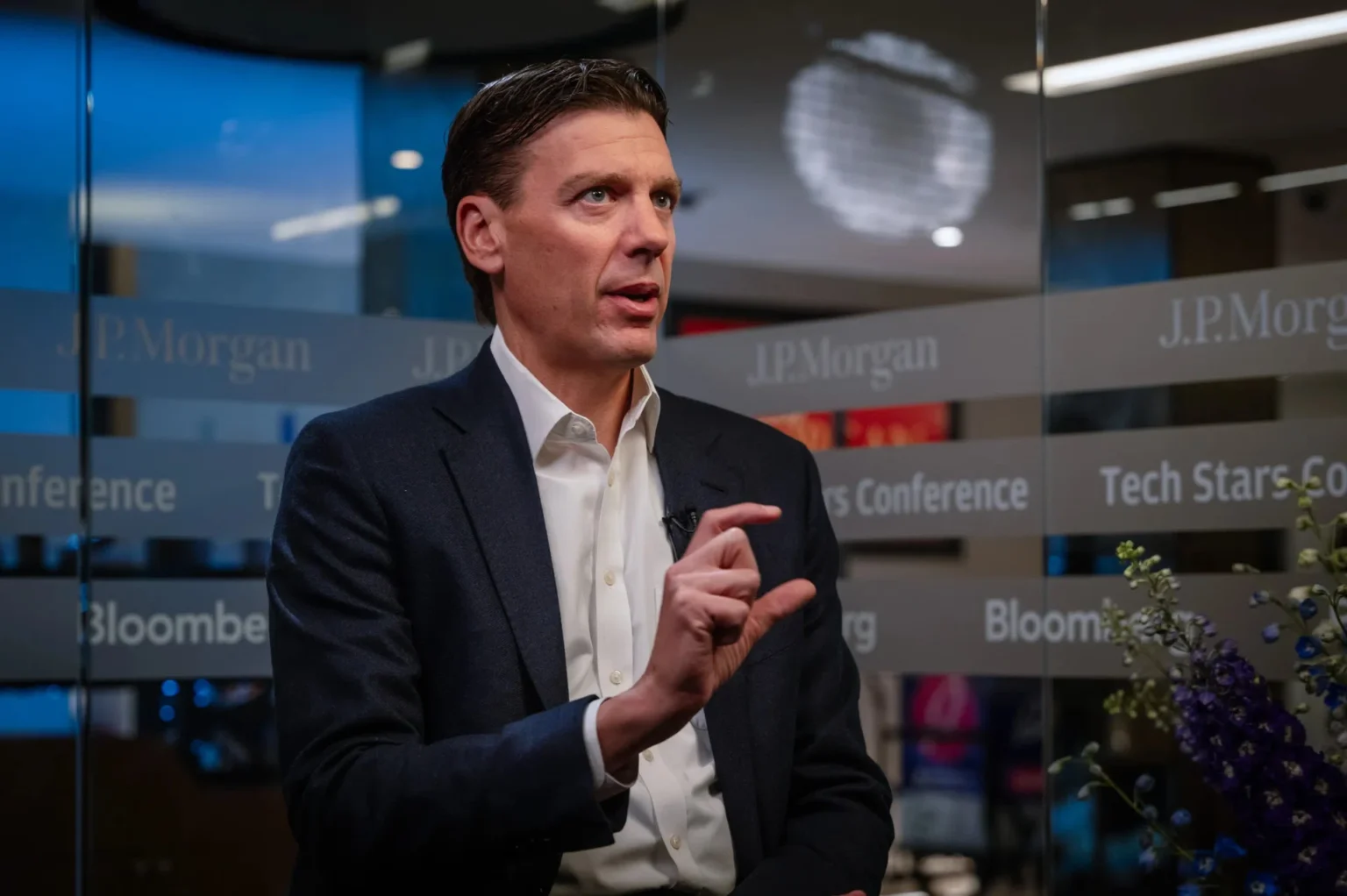 JPMorgan sees end of ‘private-for-longer’ mantra for startups