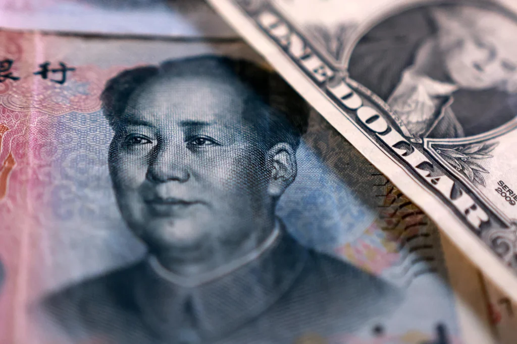 Asia’s major economies step up currency defence as trade war intensifies