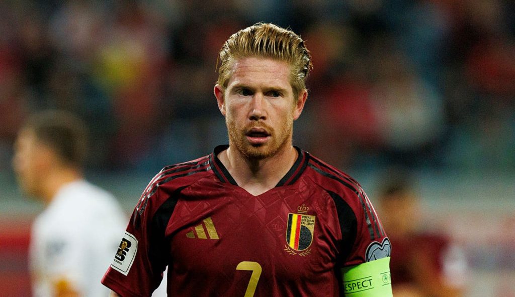 Wales vs Belgium: How to Watch, Odds, WCQ Preview