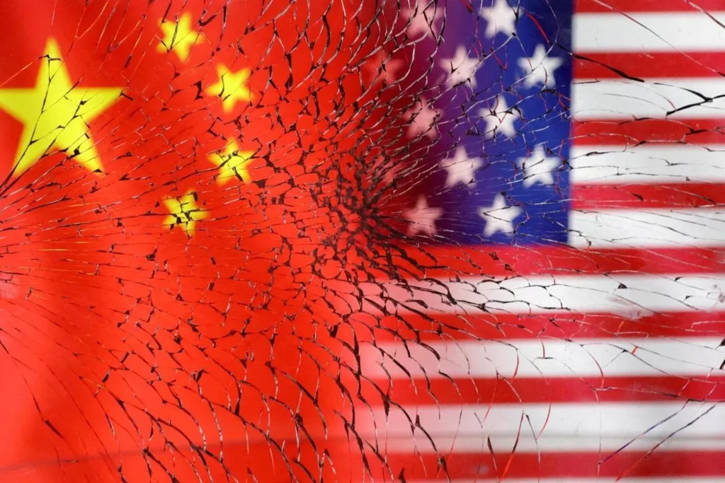 China ramps up rare earth restrictions, in move to beef up position for US trade talks