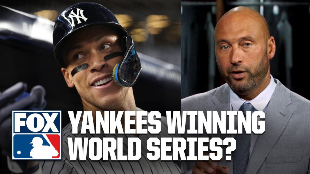 'Yankees are the team to beat' – Derek Jeter proclaims New York as American League favorite đź‘€