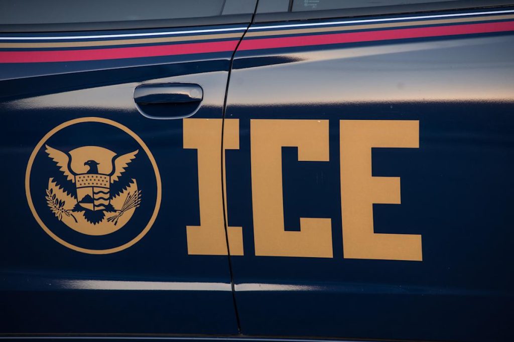 Apple removes ICEBlock from the App Store after Trump administration’s demand