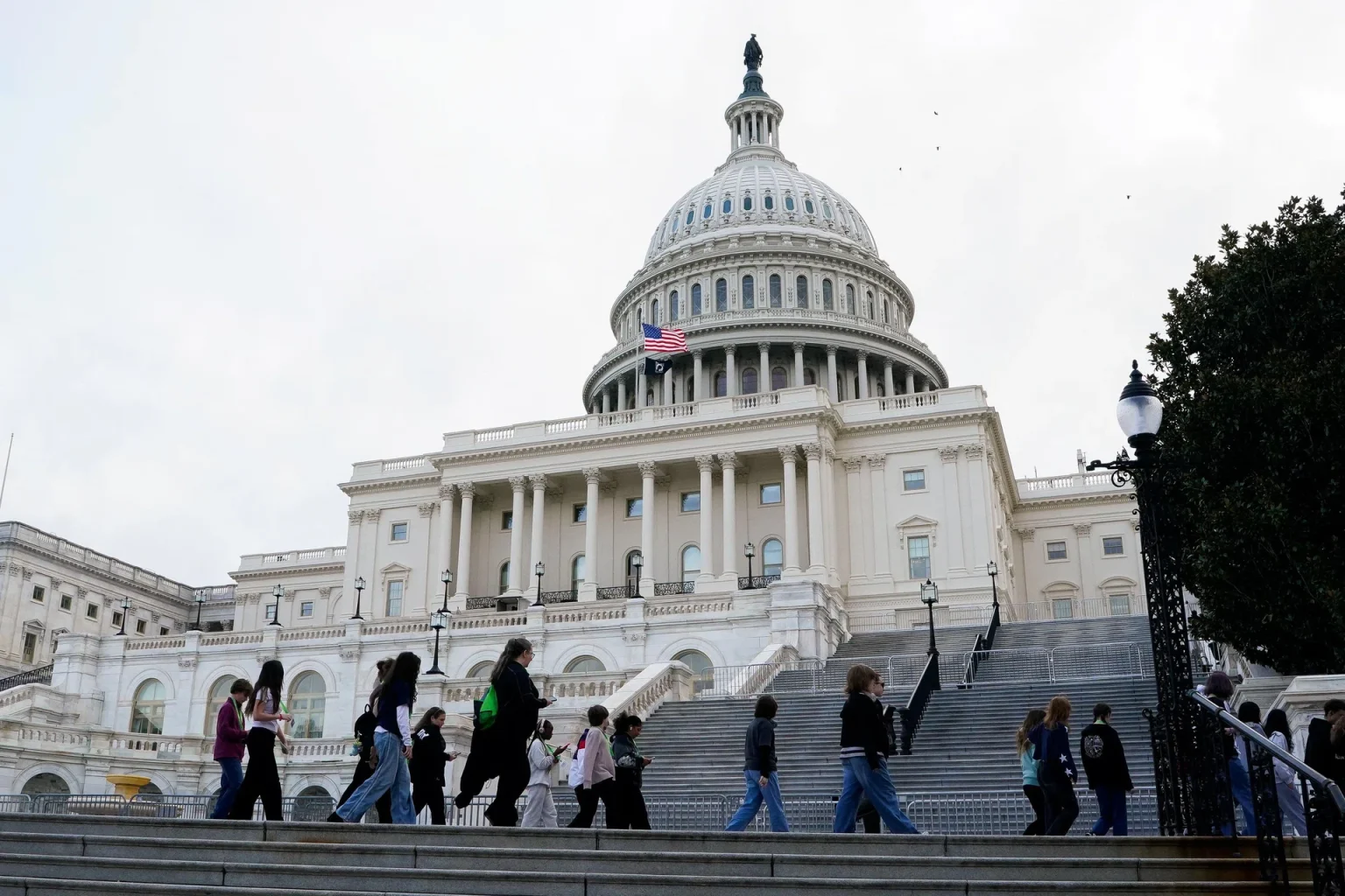 Data darkness in US spreads a global shadow