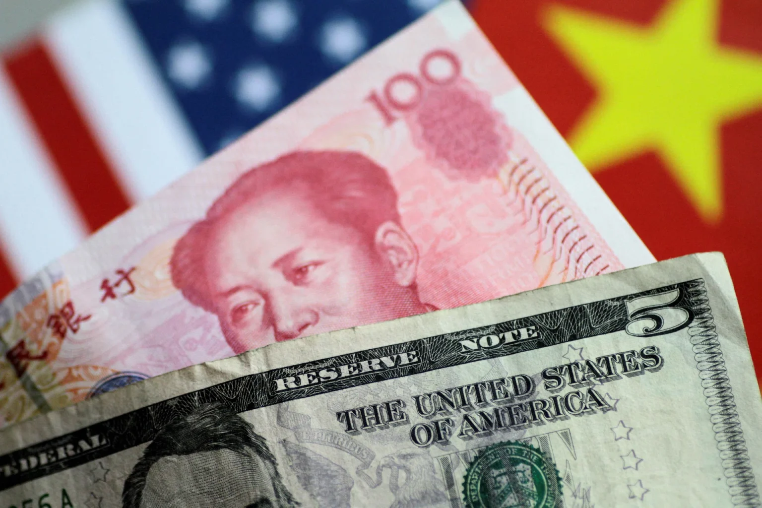 China’s state banks ramp up US dollar buying to stabilise renminbi: sources