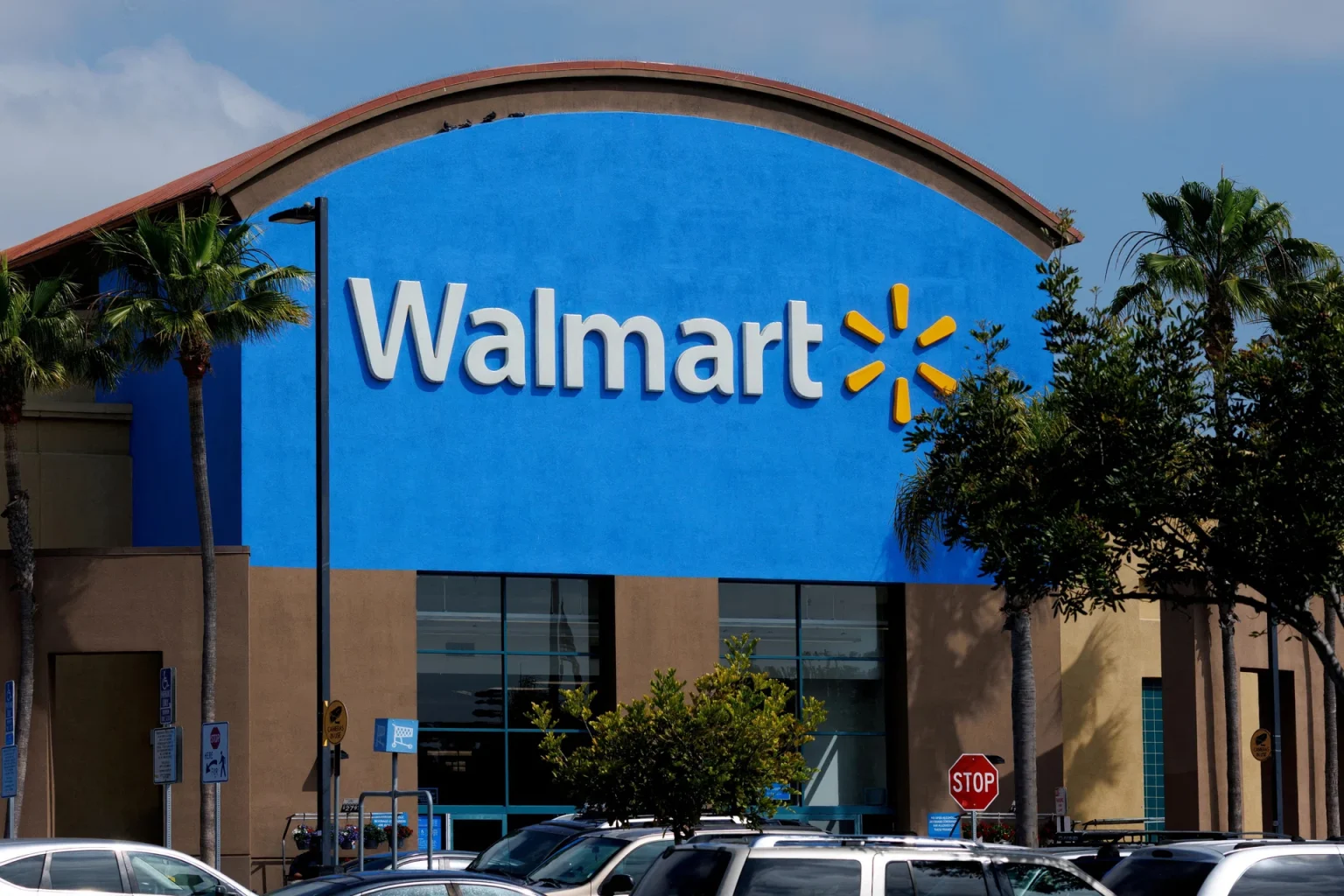 Walmart partners with OpenAI to offer shopping on ChatGPT