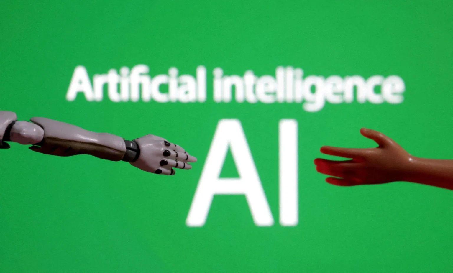Global financial watchdogs to ramp up monitoring of AI