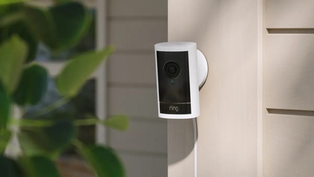 Ring unveils new 2K & 4K security cameras with AI in ANZ