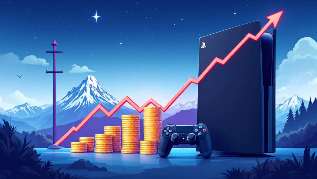 Sony Interactive New Zealand reports stronger annual profit despite lower cash reserves