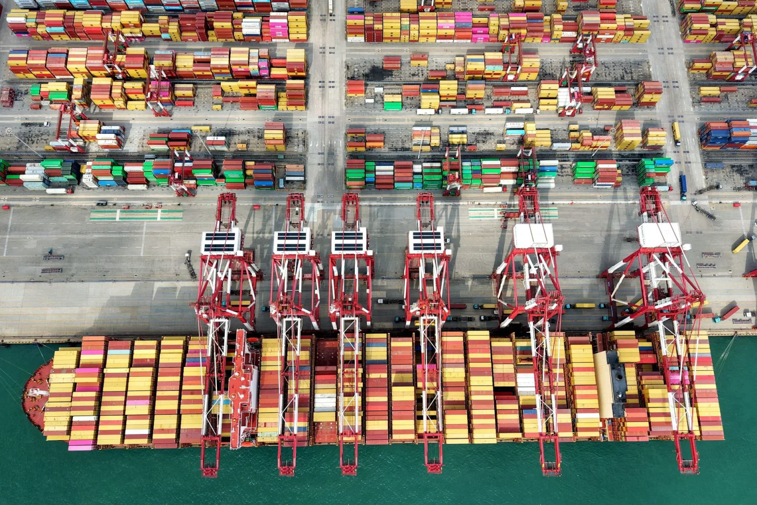 Xi’s red line on Trump’s export curbs threatens to upend truce