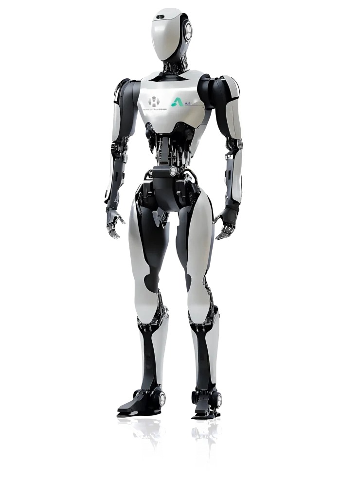AJJ Medtech to develop ‘world’s first’ multifunctional humanoid elderly care robot