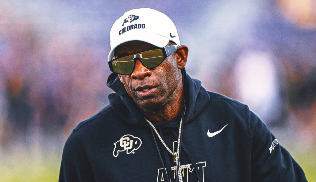 Deion Sanders Will Undergo Procedure, Plans to Coach Colorado vs. Iowa State