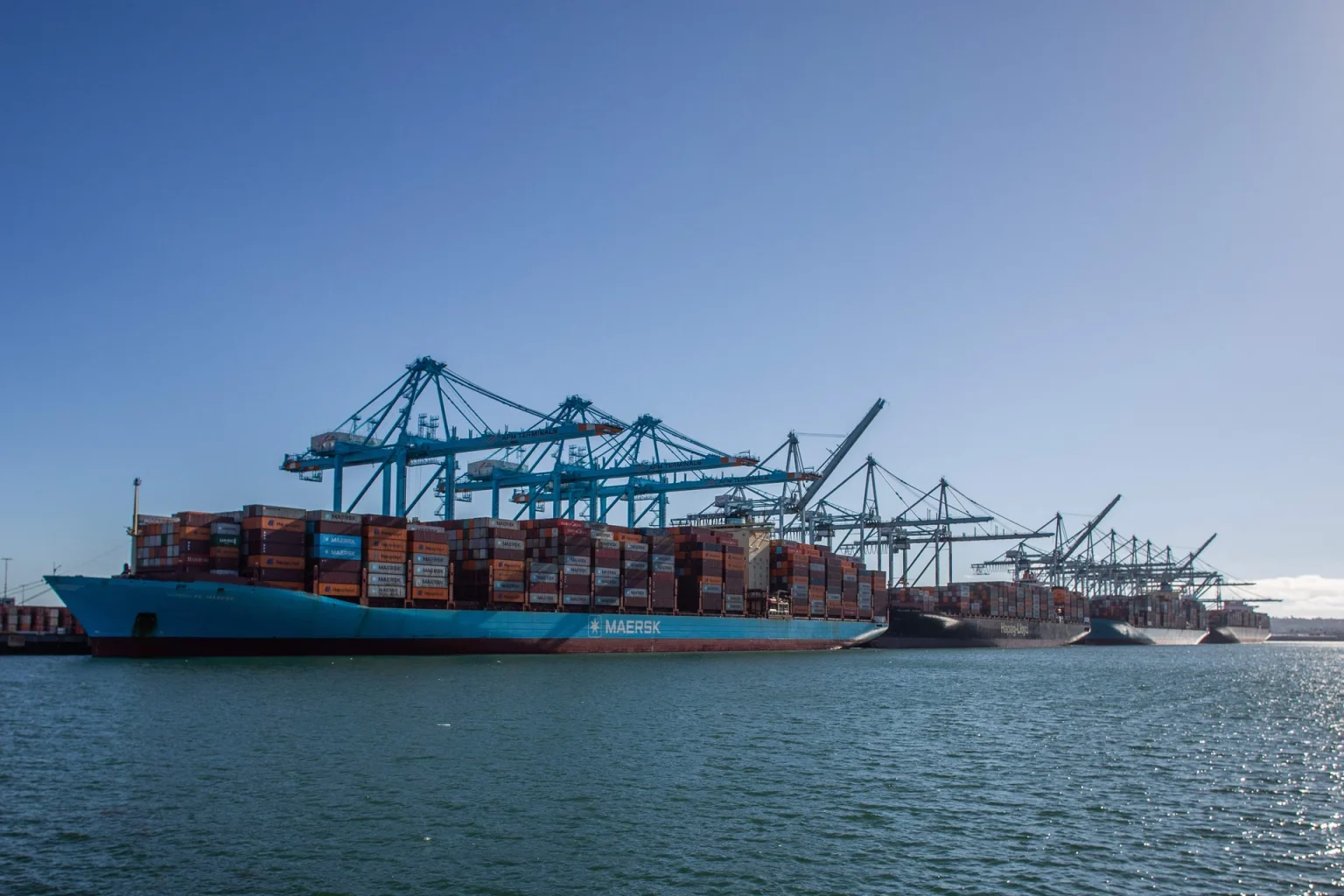 Baltic Exchange Shipping Insights – The Business Times