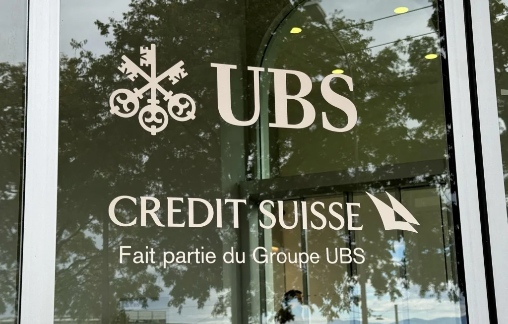 Swiss court says 16.5 billion Swiss francs bond write-off in Credit Suisse rescue was unlawful