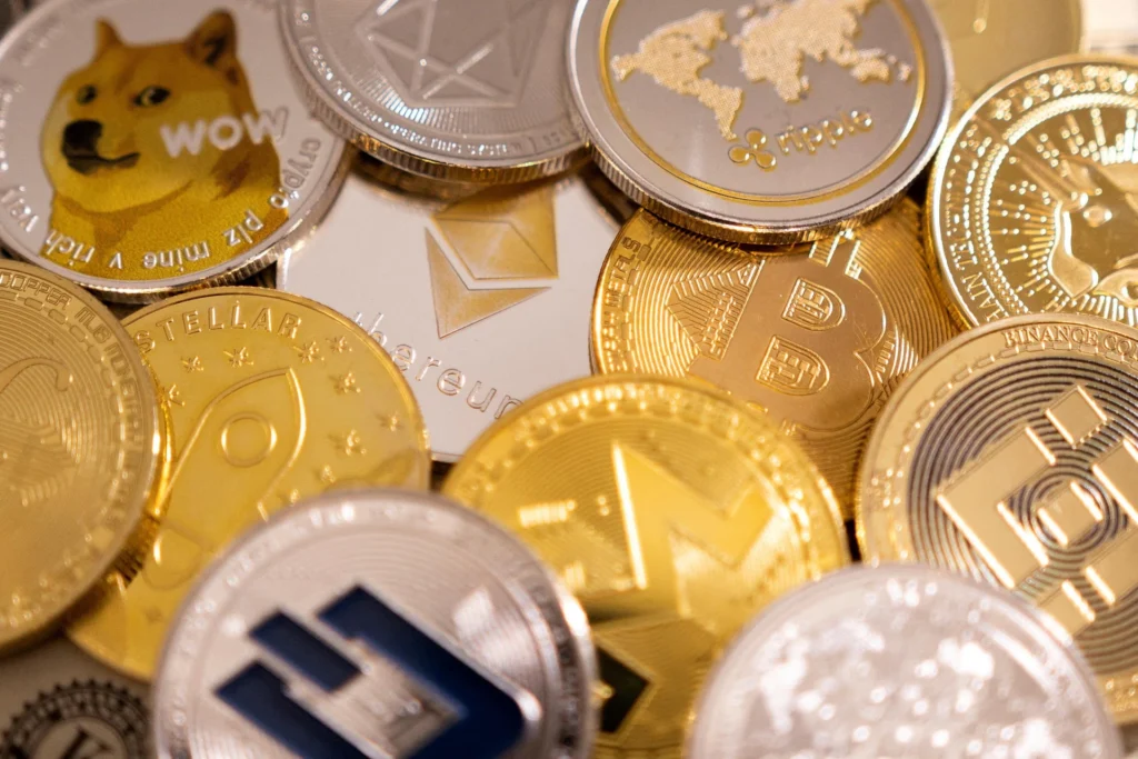 Goldman, BNP among banks exploring stablecoin-like digital money