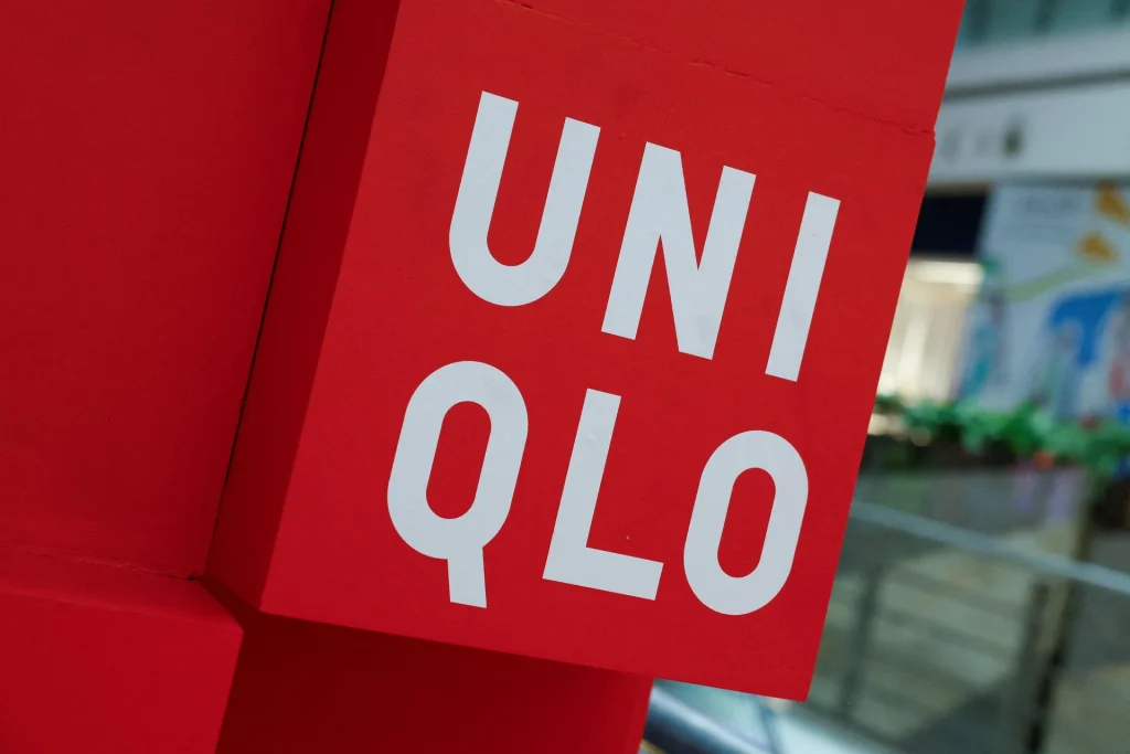 Uniqlo owner Fast Retailing posts record profit for fourth year