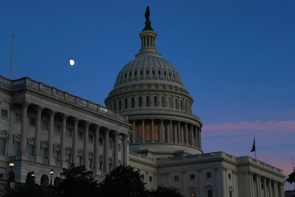US delays publishing key jobs report due to government shutdown