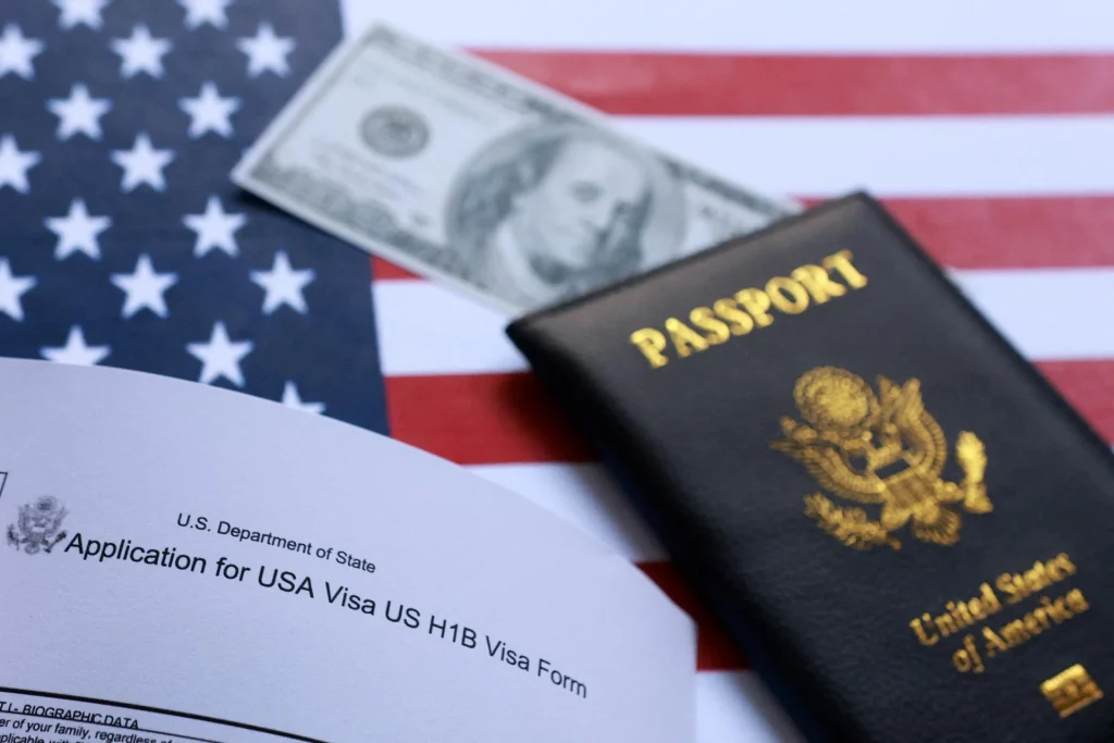 Major US business group sues over Trump’s US$100,000 H-1B visa fee
