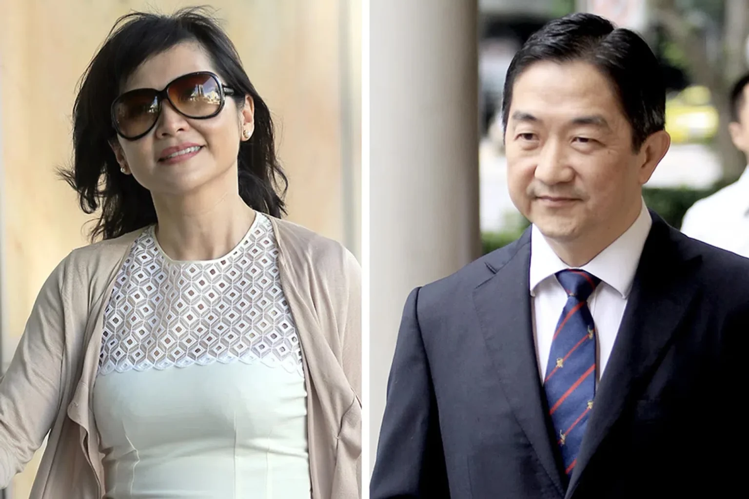 Court rejects appeal of conspirators behind scheme that caused S$8 billion Singapore stock crash in 2013