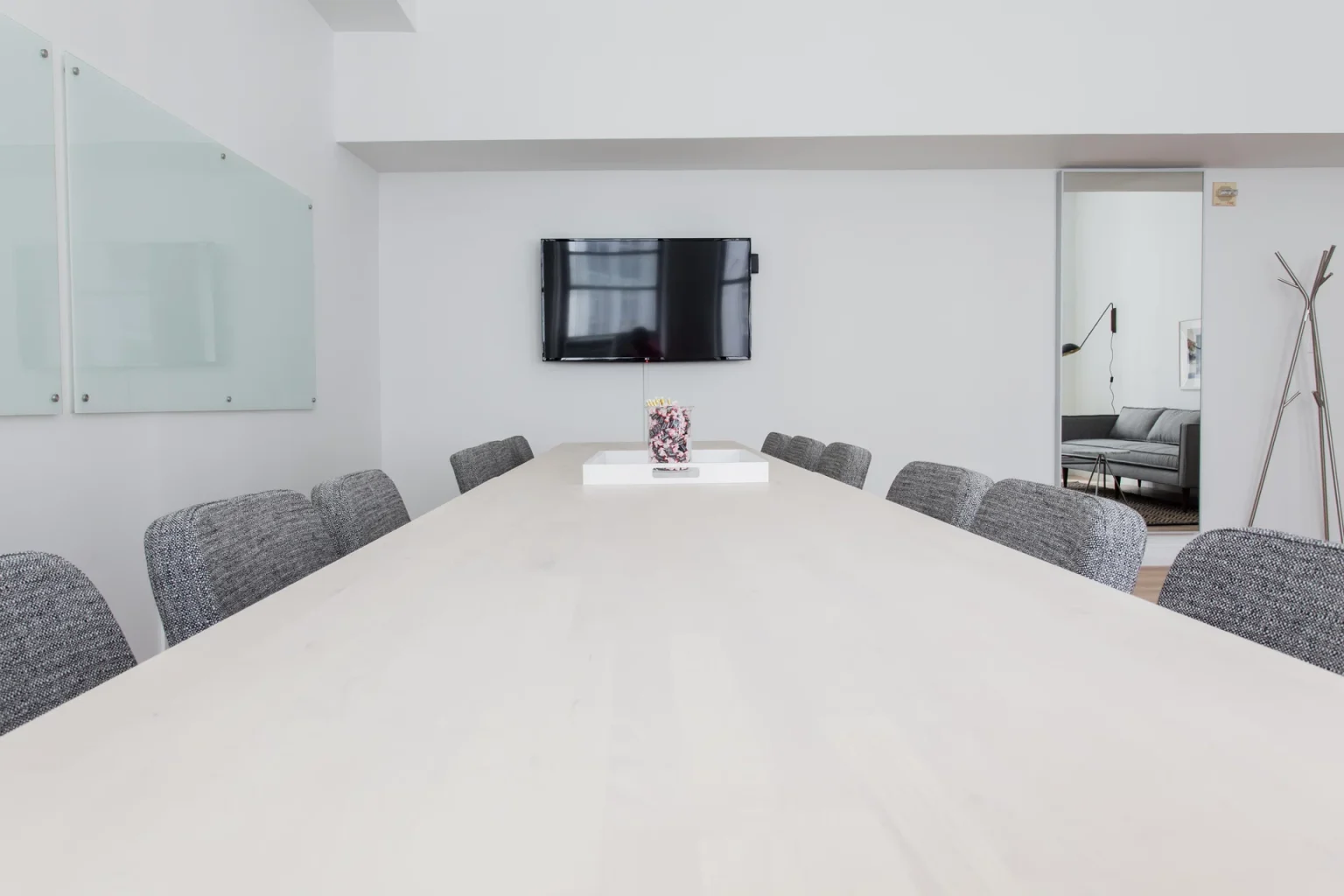 Serving with purpose: Expectations of non-profit board directors