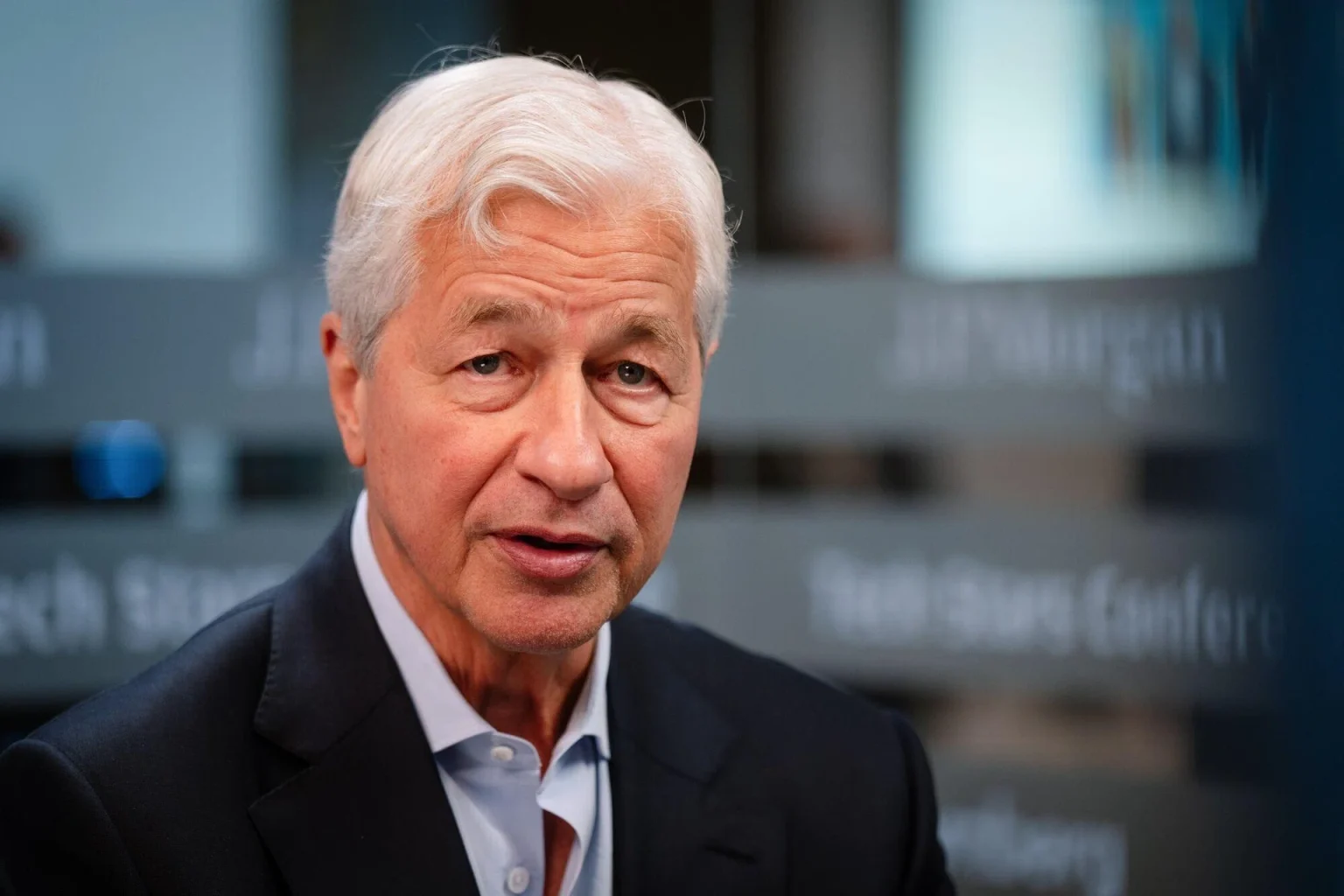 JPMorgan pledges US$1.5 trillion to strengthen US economic security and resilience over next decade