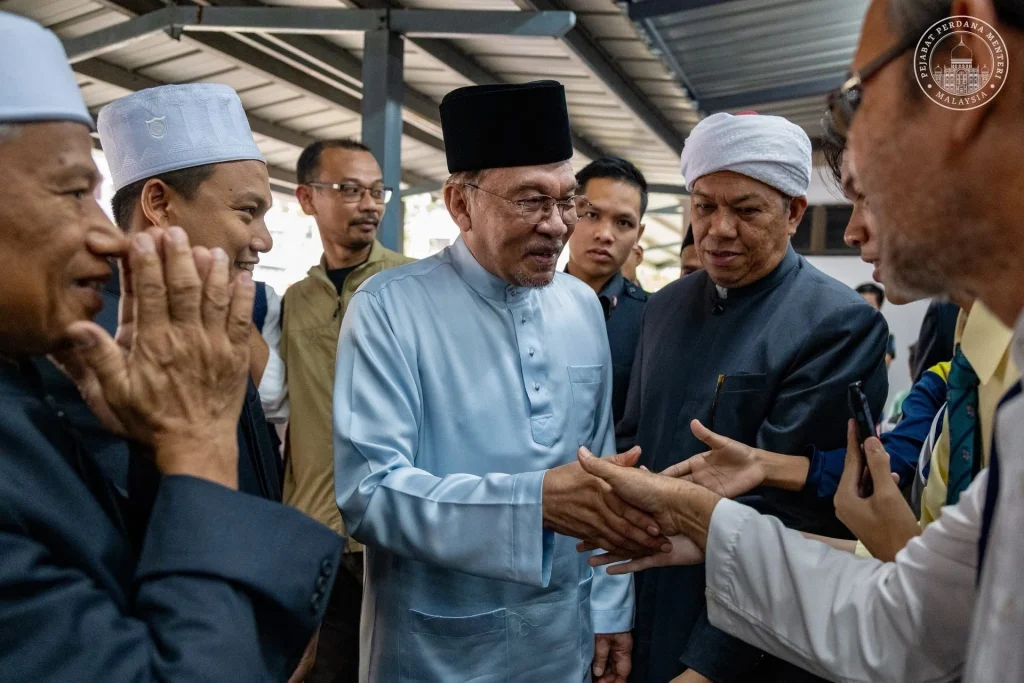Malaysia PM Anwar’s 2026 Budget balances growth and fiscal restraint