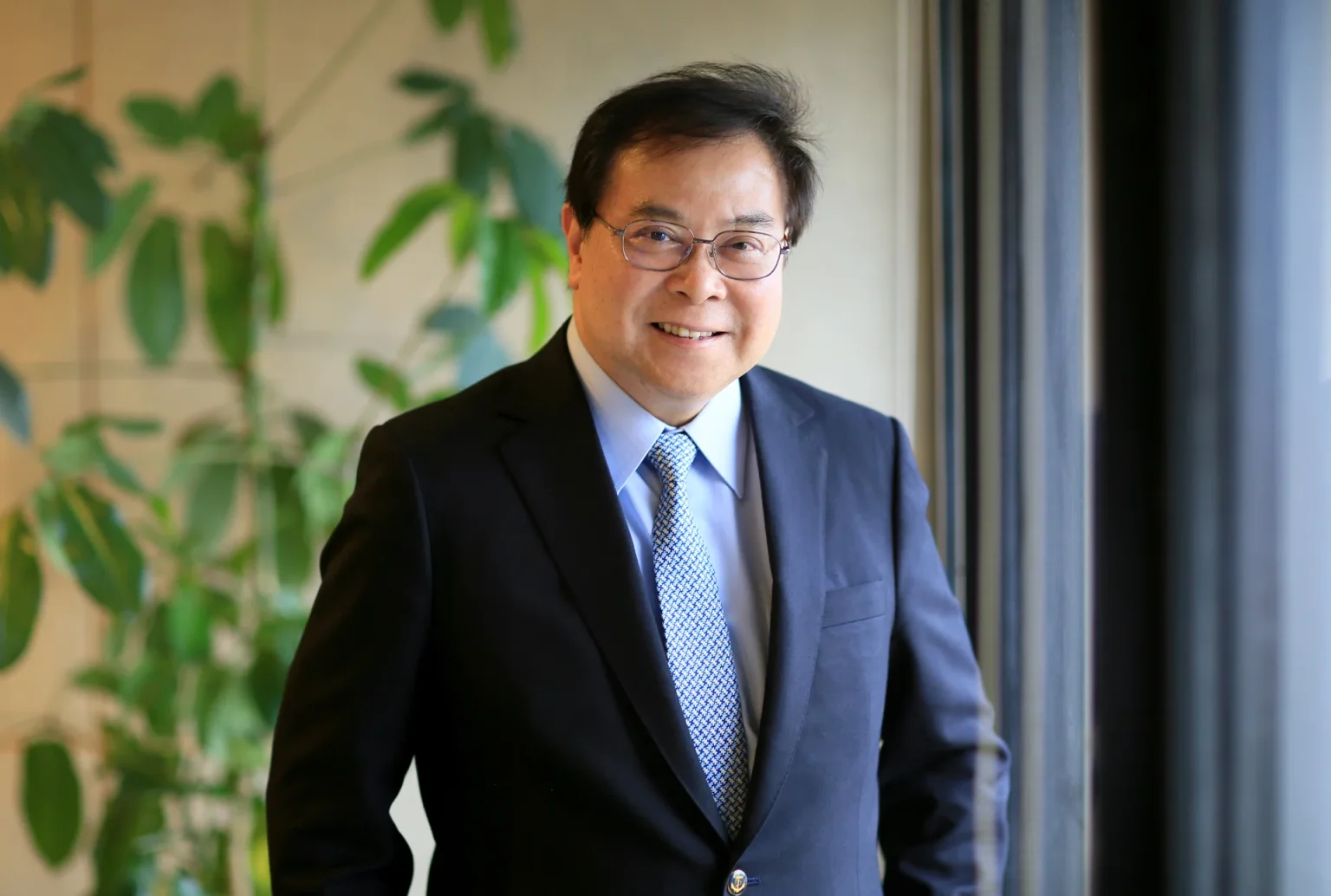 Former OCBC CEO Samuel Tsien appointed as new Jardine C&C independent chairman
