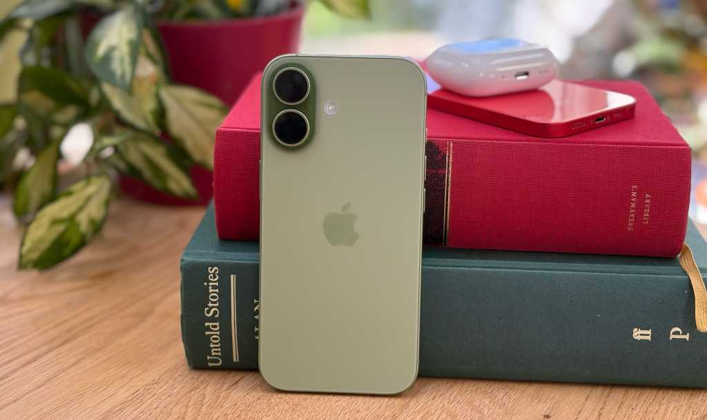 iPhone 17 review: Boringly extraordinary