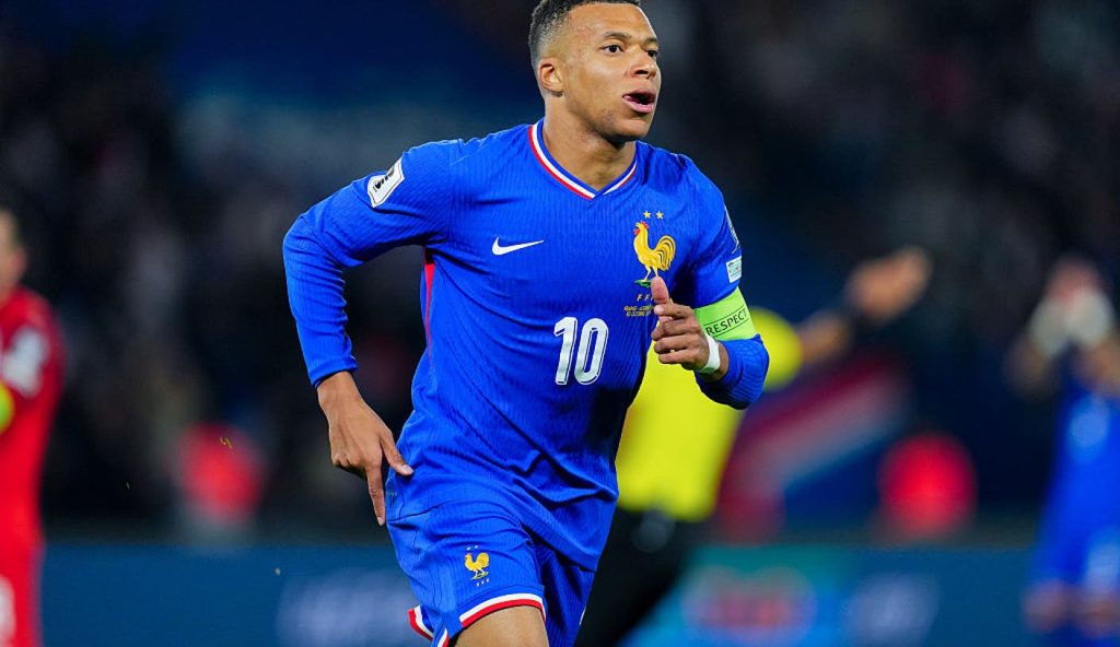 Iceland vs France: How to Watch, Odds, WCQ Preview