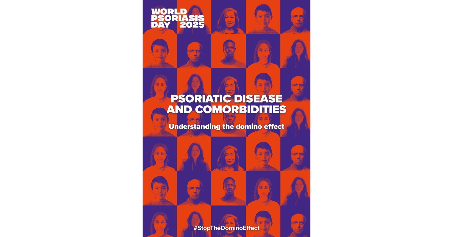 L’IFPA appelle à stopper l’effet domino du psoriasis
