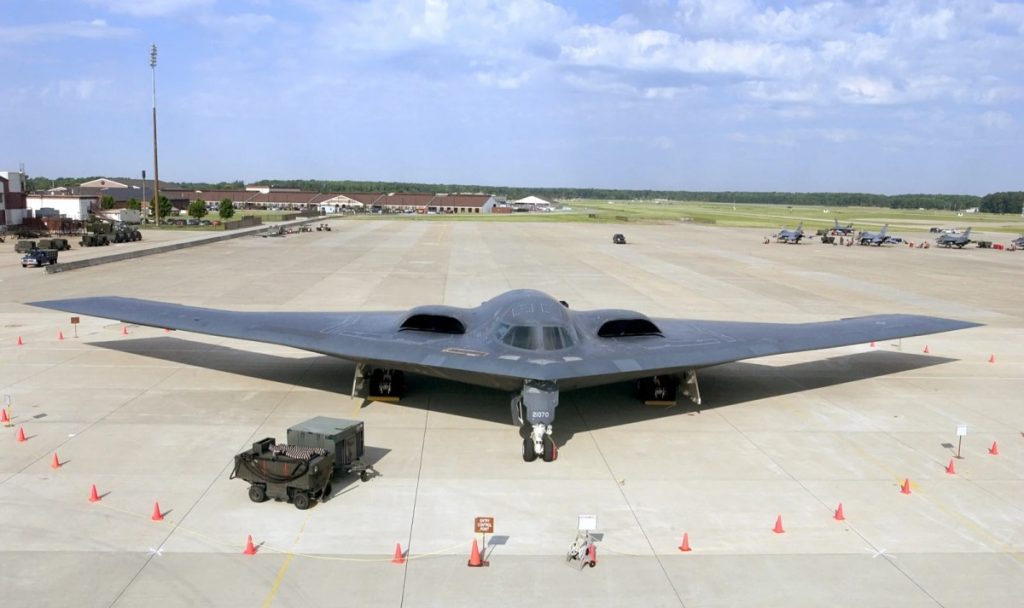 The B-2 Spirit’s 8 Greatest Achievements in Aviation