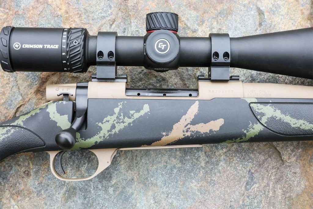 The Hunting Rifles Earning Hunters’ Trust This Year
