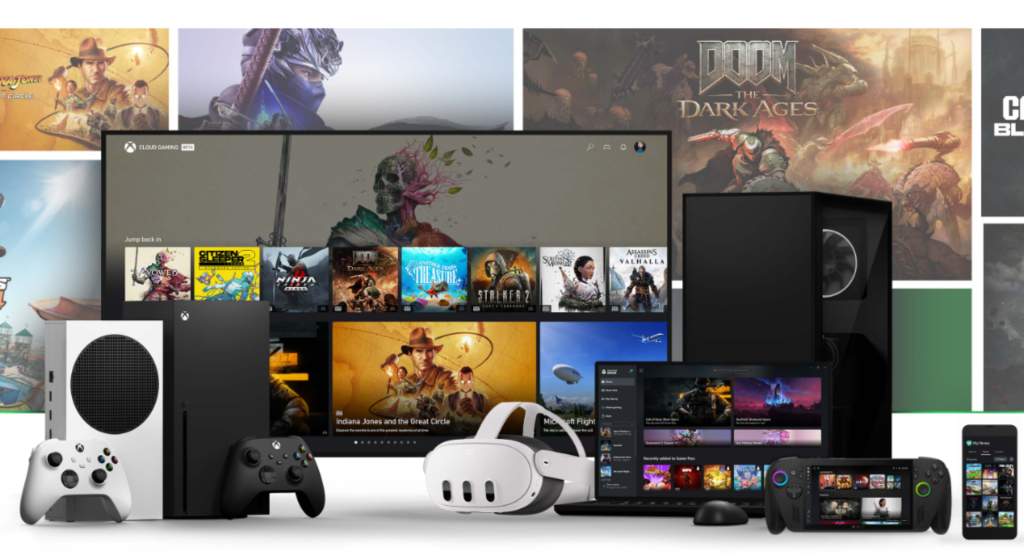 Microsoft slaps Game Pass Ultimate with a staggering 50% price hike