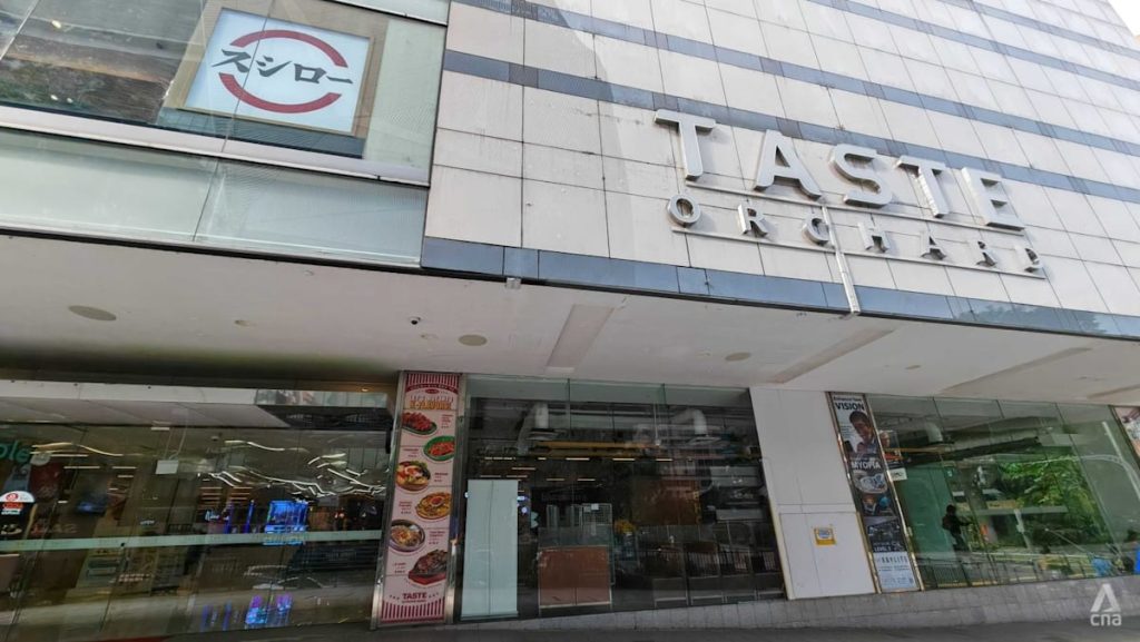 Taste Orchard tenants reject settlement with Hao Mart, say it does not address business losses