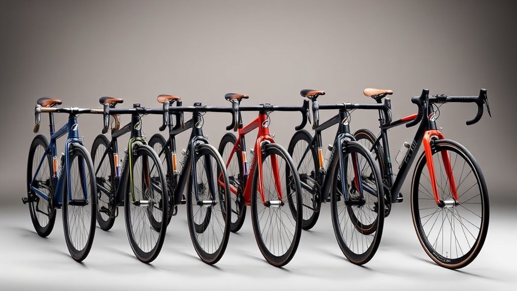 15 Best Premium Bicycles on Amazon That Combine Luxury and Performance