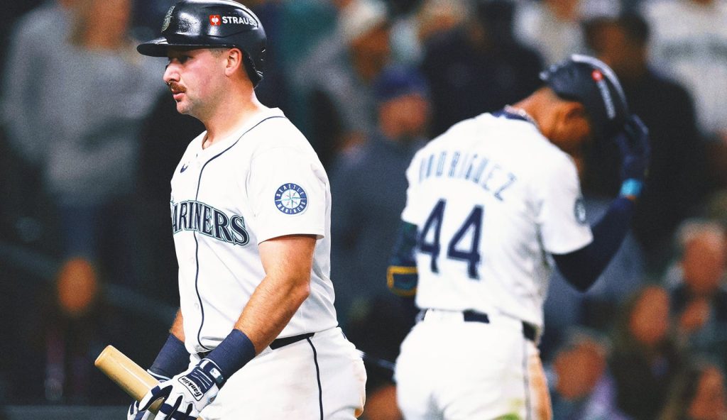 After Tough Game 1 Loss, the Mariners Now Face the Cy Young Frontrunner