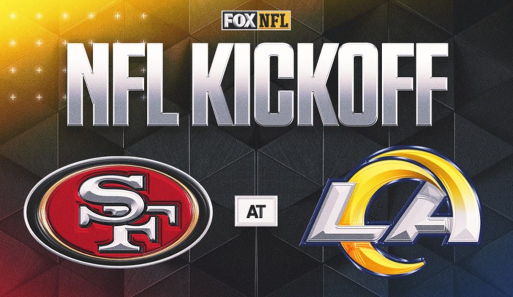 49ers vs. Rams Live Updates, Score: San Francisco Outlasts LA in Overtime