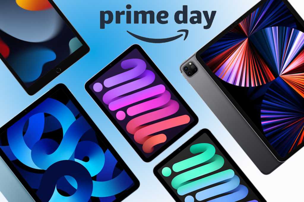 Best October Prime Day iPad deals: Early Amazon Prime iPad deals