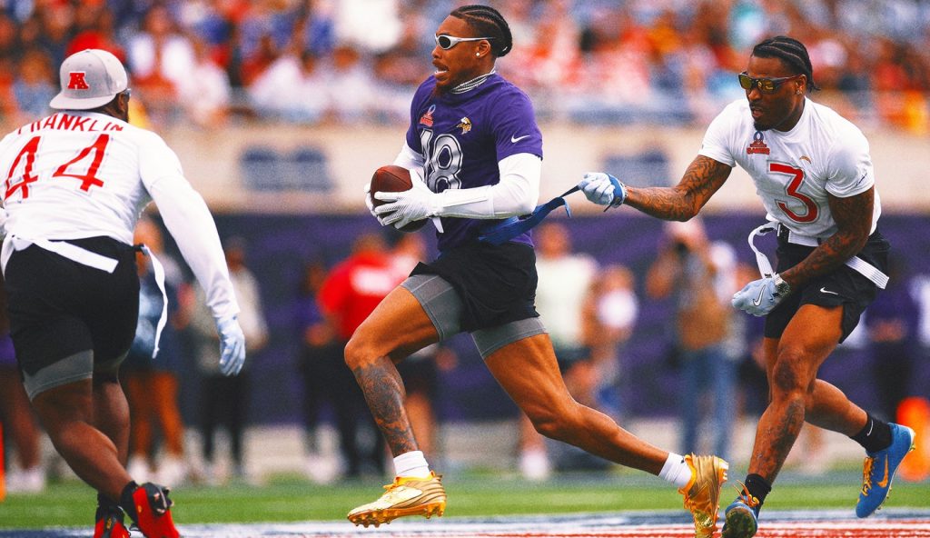 NFL Moves Pro Bowl Festivities to Super Bowl Week