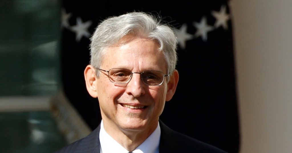 Who is Merrick Garland? – CBS News